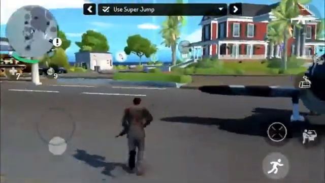 Gangstar New Orleans My Island Tour смотреть онлайн