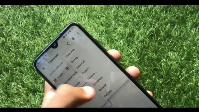 Descendant OS V11.5 For Redmi 7/Y3 | Android 11 | Review + Installation смотреть онлайн