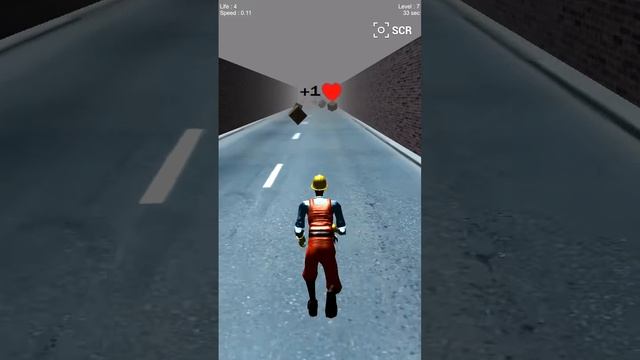 Fast Run [LOW] v1.4.2 - TomsDev - GooglePlay смотреть онлайн