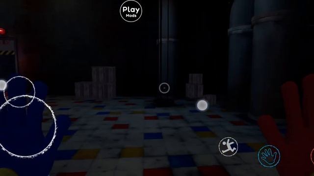 testing puppy playtime chapter 1 mod menu смотреть онлайн