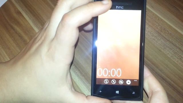 HTC Windows Phone 8X Hands On Review смотреть онлайн