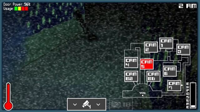 One Night at Flumpty's 3 - Gameplay Walkthrough Part 2 - Episode 2 (Ios,Android) смотреть онлайн