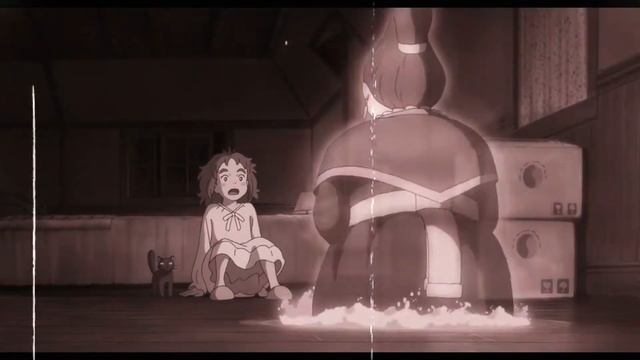 「AMV」Mary and The Witch's Flower- Lindsey Stirling смотреть онлайн