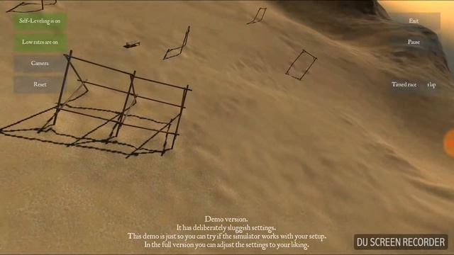 FPV Freerider Sim. 4 week смотреть онлайн