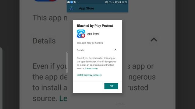 How to get Apple App Store on Android™ смотреть онлайн