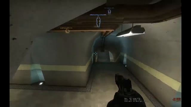 Sex's ACE | CS:GO смотреть онлайн