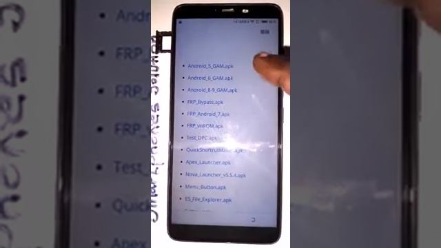 Tecno spark 2 KA7 frp bypass google account remove frp android 8.1 go edition without PC смотреть онлайн