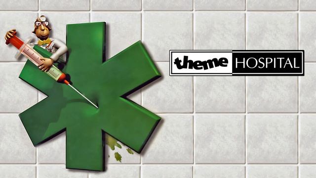 Theme Hospital - Candyfloss смотреть онлайн