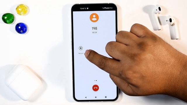 Google Dialer - Disable Call Recording Announcement and Enable Auto Call Recording for Any Android смотреть онлайн
