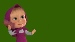 Я случайно и выросла и повзрослела