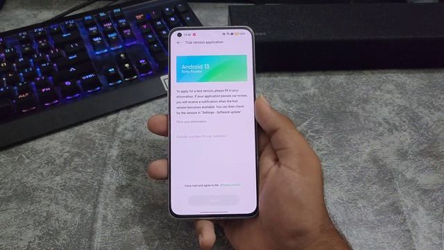 How To Install Realme Ui 4.0 Update in Any Realme Device | Realme 8/9 Pro,7/9i,7 Pro,8i,X2,Narzo,C2 смотреть онлайн