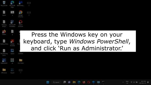 How to disable firewall on Windows 11 смотреть онлайн