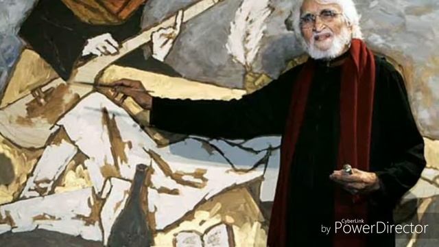 Evolution of Painting | Modern and Contemporary arts | Passionate works - Progress Towards Passion| смотреть онлайн