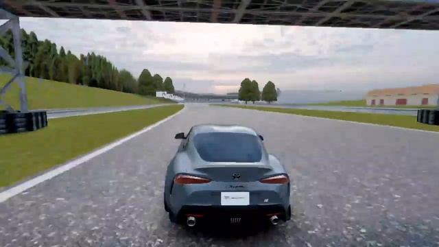 ASSOLUTO RACING || Toyota Supra GR at AR Official Raceway || Android Racing Games смотреть онлайн