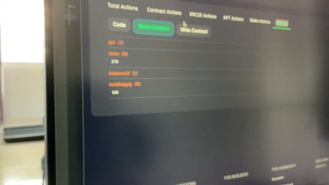 ESP-32 Blockchain firmware with IoTeX (SDK) смотреть онлайн