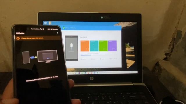 Can't Downgrade Emui 11 Anymore Using Latest HiSuite смотреть онлайн