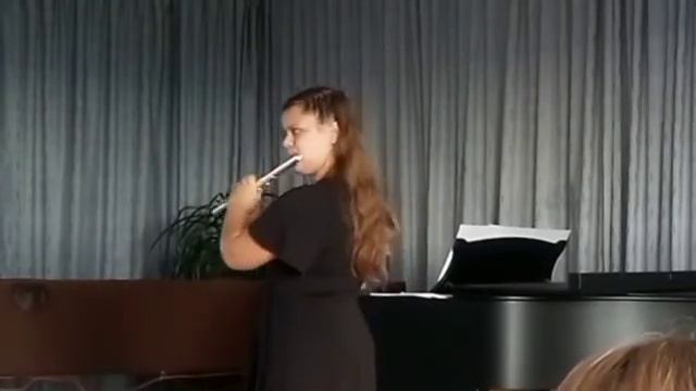 Constantin Dimitrescu: Dans Taranesc 🎶 смотреть онлайн