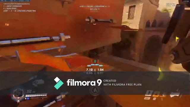 Doom Parkour Temple of Anubis (By PLXEL) Lvl 2 Speedrun 12.96 смотреть онлайн