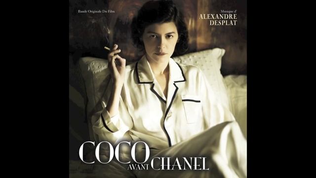 Coco Avant Chanel Score - 04 - Royalieu - Alexandre Desplat смотреть онлайн