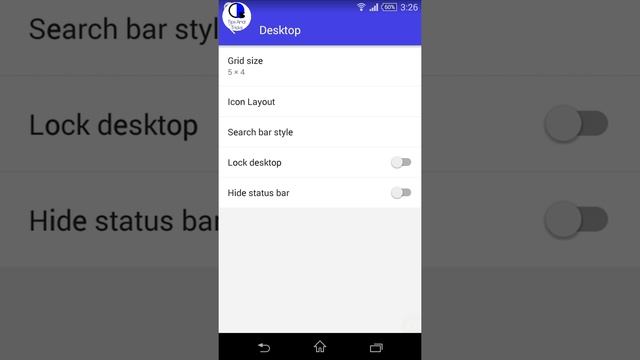 O Launcher | Best launcher for android смотреть онлайн