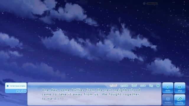 If My Heart Had Wings #039 [18+ Patch][Kotori Route][No Commentary] смотреть онлайн
