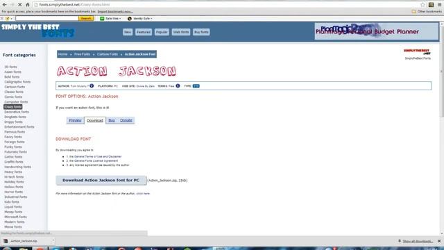 How To Install A Font On PC (Windows) смотреть онлайн