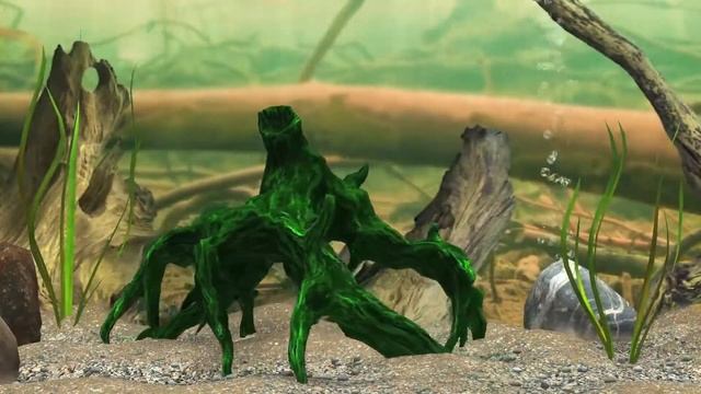 Fish Farm 3 - Real Life 3D Aquarium - Android Game смотреть онлайн