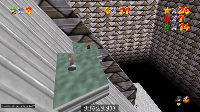 SM64ex-coop public servers moment смотреть онлайн
