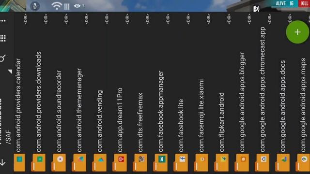FREE FIRE LAG FIX 1GB AND 2GB RAM | FREE FIRE LAG FIX CONFIG FILE AFTER UPDATE | 60 FPS CONFIG FILE смотреть онлайн