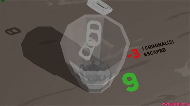 This is, This is the Police 2 - Detective Linux смотреть онлайн