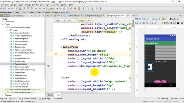 (Android Nepali tutorial) Class 24 Using Camera intent смотреть онлайн