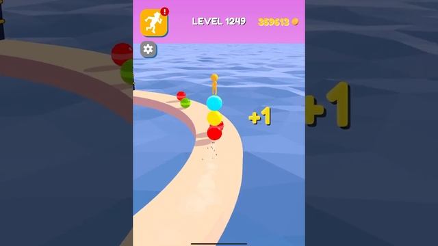 Stack Rider ☀️🔥👩❤️👨 MAX LEVELS!! All Levels Gameplay Walkthrough Android, iOS NEW UPDATE!!! смотреть онлайн