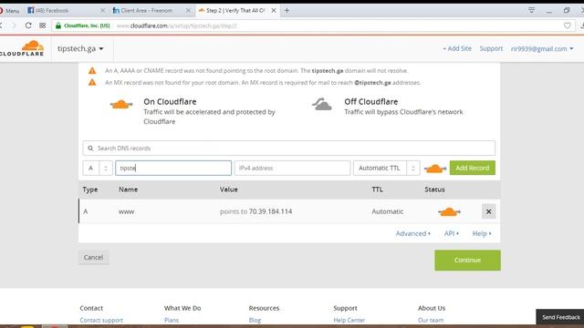 How to Fix Wapka DNS Error From Bangladesh 2017 смотреть онлайн