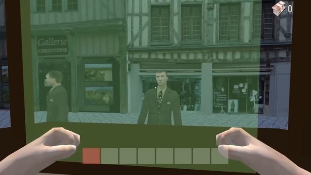 AKHIRNYA GUA BIKIN GAME SIMULATOR LAGI! смотреть онлайн