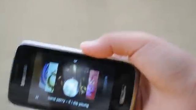 Samsung Wave Y s5380 / Review смотреть онлайн