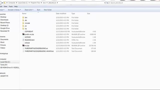 Download: Android Studio - JDK عـربي смотреть онлайн