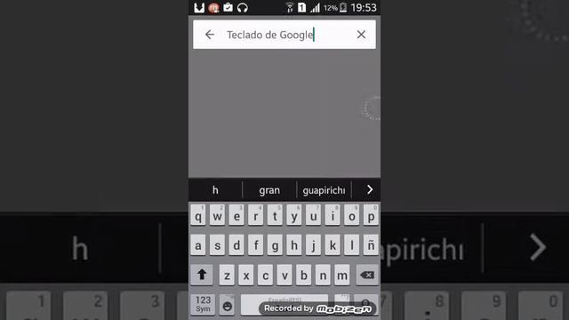 Como tener la apariencia de android m смотреть онлайн