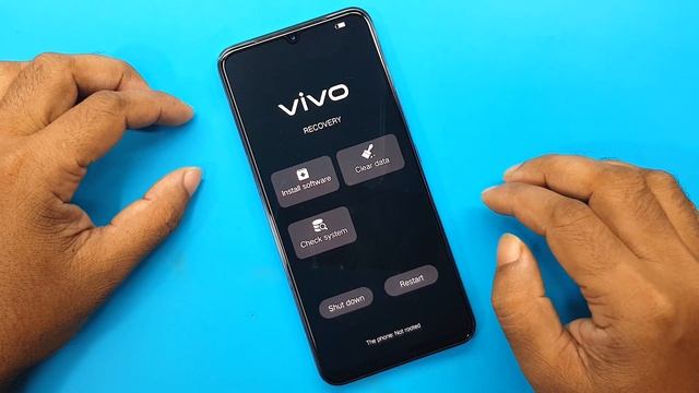 All Vivo Hard Reset | Vivo Ka Lock Kaise Tode | Vivo Mobile Ka Lock Kaise Tode | Vivo Pin Unlock | смотреть онлайн