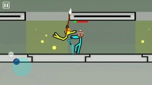 Supreme Duelist Stickman VS Stickman Clash VS Stickman Fight Battle