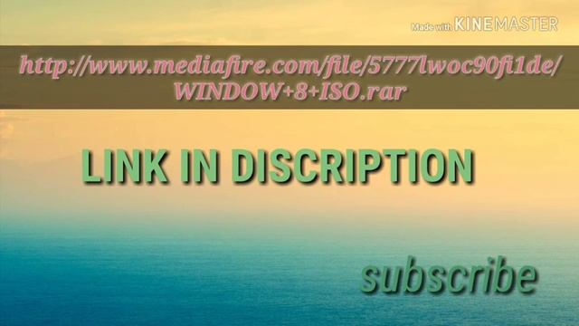 Window 8.1 iOS file for Higly compressed for pc (100% work) смотреть онлайн