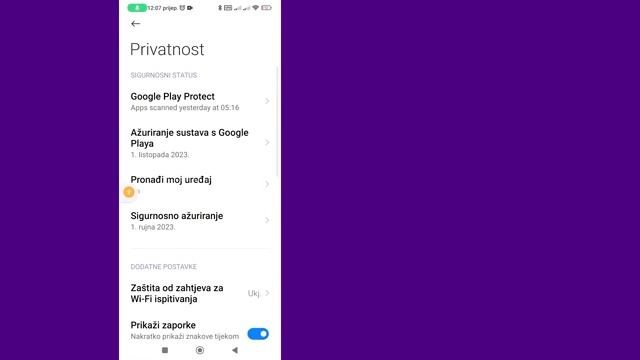 Kako Isključiti Google Smart Lock Na Androidu | Onemogući Google Smart Lock смотреть онлайн
