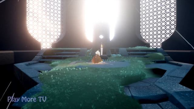 Sky: Children of the Light Walkthrough Part 1 - Isle of Dawn Adventure смотреть онлайн