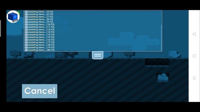 Growtopia | How To Join Keytopia Private Server | Android Step By Step