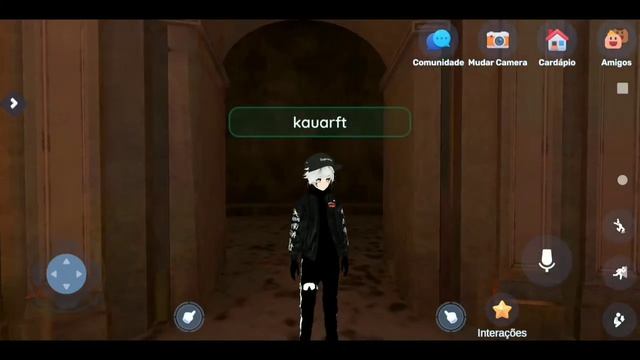 top 5 melhores skins do virtual Android 2 смотреть онлайн