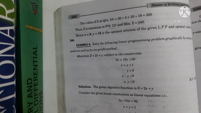 LPP || Ex-4.2, part-3 || B.com.I(sem 2) смотреть онлайн