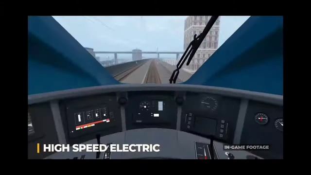 Trainz simulater 3 official release date for android and iOS смотреть онлайн
