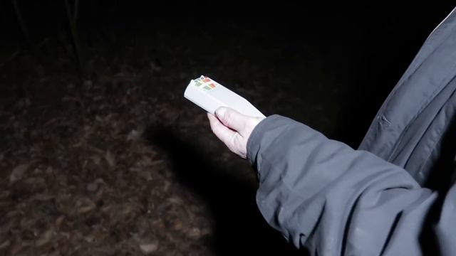 WE WERE NOT READY FOR THIS.. Investigating Paranormal Activity at The Devils Forest смотреть онлайн