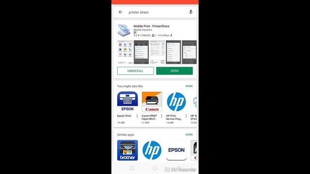 Setting Google Cloud Print pada Accurate Lite смотреть онлайн