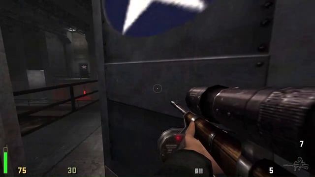 RTCW: Axis Player Mod 5.0 - Part 7