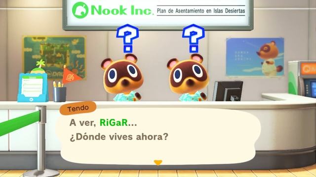 Animal Crossing: New Horizons: Yuzu Early Access 856 (4K) смотреть онлайн